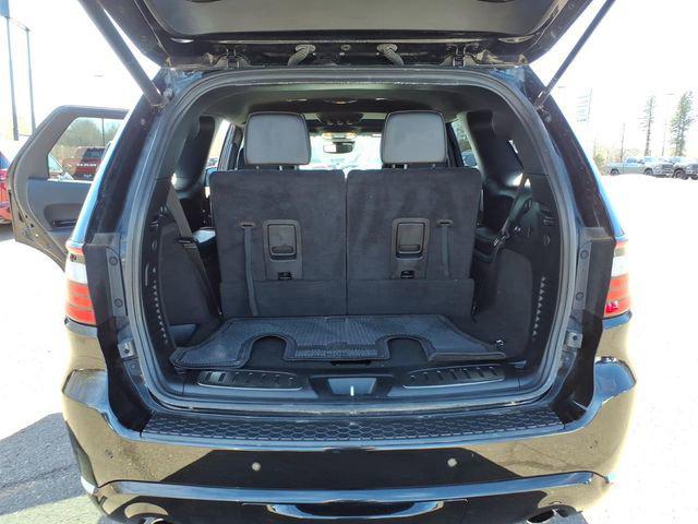 2022 Dodge Durango Citadel