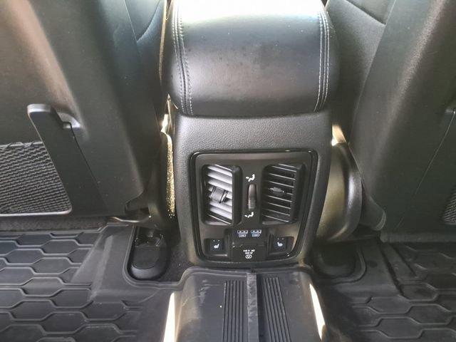 2022 Dodge Durango Citadel