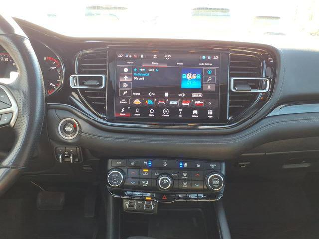 2022 Dodge Durango Citadel