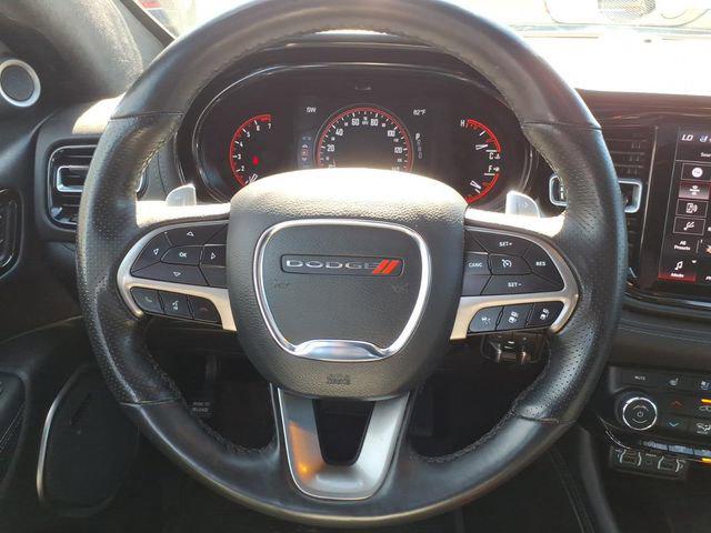 2022 Dodge Durango Citadel