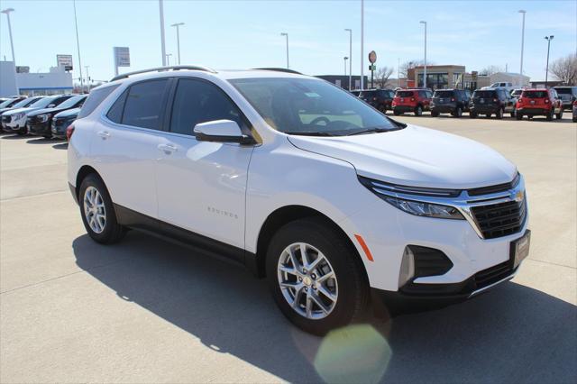 2024 Chevrolet Equinox AWD LT for sale in Storm Lake, IA