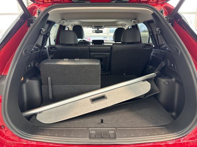 2024 Mitsubishi Outlander SE 2.5 S-AWC
