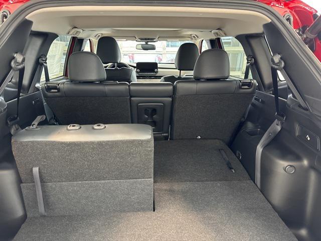 2024 Mitsubishi Outlander SE 2.5 S-AWC
