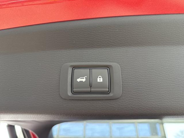 2024 Mitsubishi Outlander SE 2.5 S-AWC