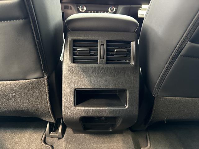 2024 Mitsubishi Outlander SE 2.5 S-AWC