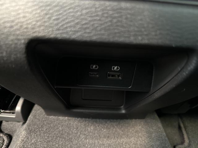 2024 Mitsubishi Outlander SE 2.5 S-AWC