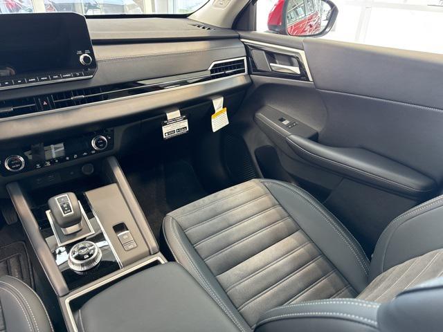 2024 Mitsubishi Outlander SE 2.5 S-AWC