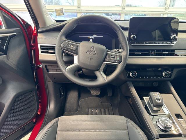 2024 Mitsubishi Outlander SE 2.5 S-AWC