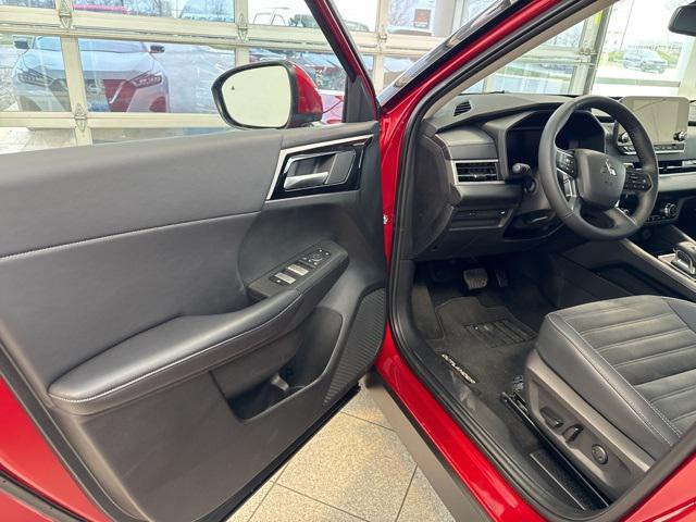 2024 Mitsubishi Outlander SE 2.5 S-AWC