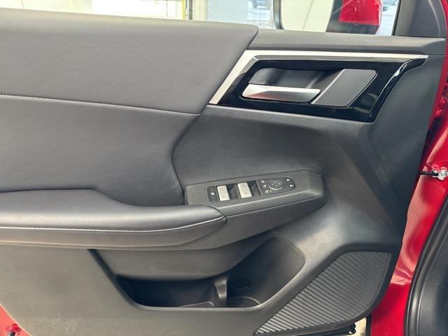 2024 Mitsubishi Outlander SE 2.5 S-AWC