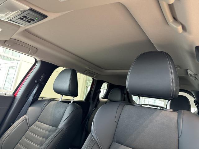 2024 Mitsubishi Outlander SE 2.5 S-AWC