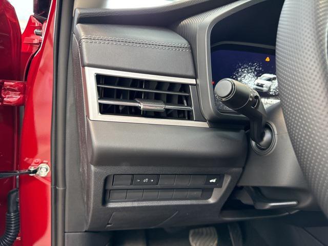 2024 Mitsubishi Outlander SE 2.5 S-AWC