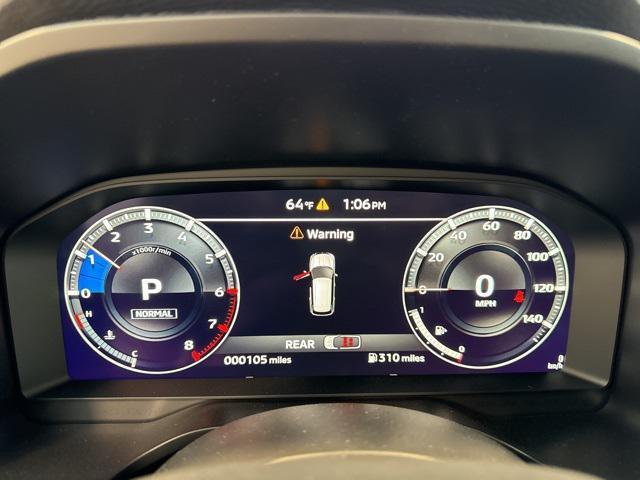 2024 Mitsubishi Outlander SE 2.5 S-AWC