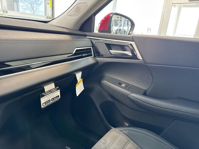 2024 Mitsubishi Outlander SE 2.5 S-AWC