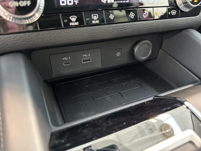 2024 Mitsubishi Outlander SE 2.5 S-AWC