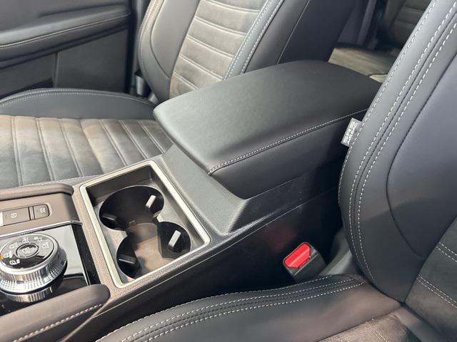 2024 Mitsubishi Outlander SE 2.5 S-AWC