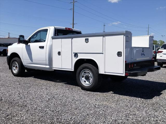 2023 RAM Ram 2500 RAM 2500 TRADESMAN REGULAR CAB 4X2 8 BOX