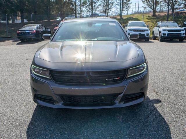 2023 Dodge Charger CHARGER SXT RWD