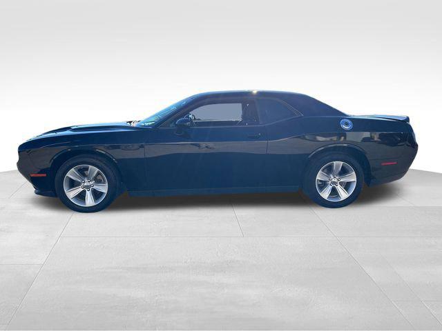 2023 Dodge Challenger SXT 2023 Dodge Challenger SXT