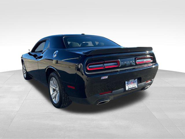 2023 Dodge Challenger SXT 2023 Dodge Challenger SXT