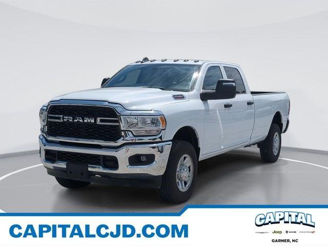 2024 RAM Ram 2500 RAM 2500 TRADESMAN CREW CAB 4X4 8 BOX