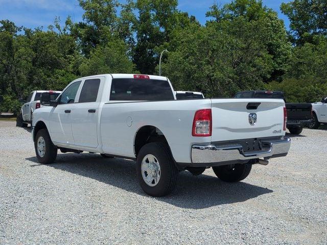 2024 RAM Ram 2500 RAM 2500 TRADESMAN CREW CAB 4X4 8 BOX