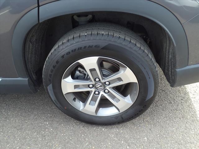 2023 Honda Pilot AWD EX-L 8 Passenger