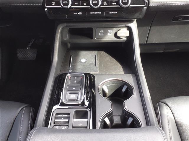 2023 Honda Pilot AWD EX-L 8 Passenger