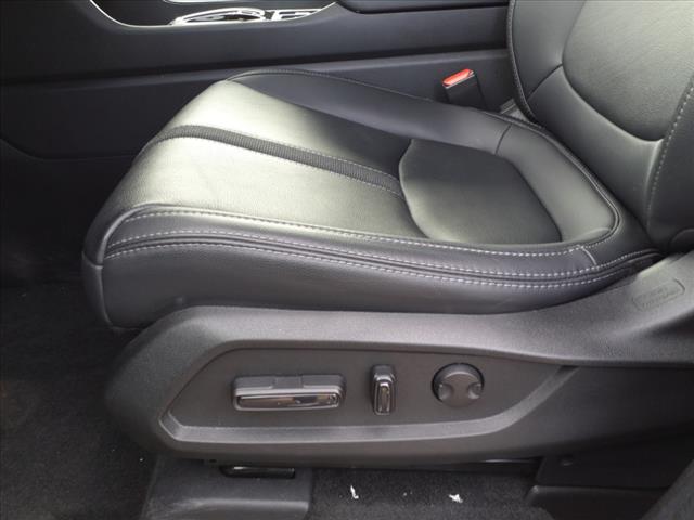 2023 Honda Pilot AWD EX-L 8 Passenger