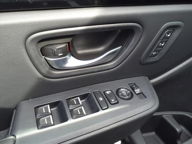2023 Honda Pilot AWD EX-L 8 Passenger