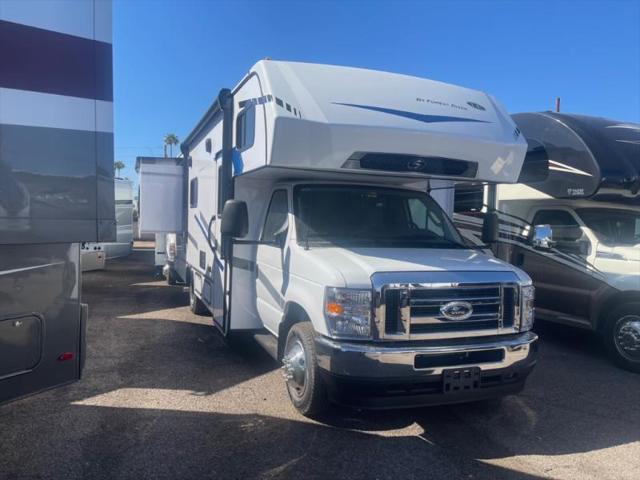 2024 Ford E-450 Cutaway Unknown for sale in Mesa, AZ