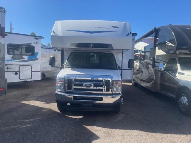2024 Ford E-450 Cutaway Unknown