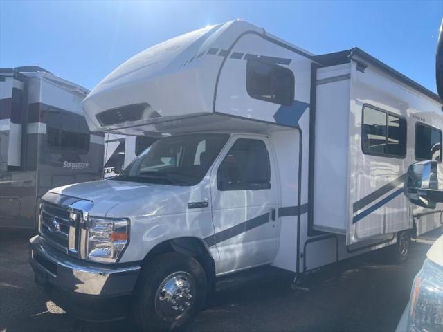 2024 Ford E-450 Cutaway Unknown