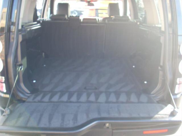 2016 Land Rover LR4 Base