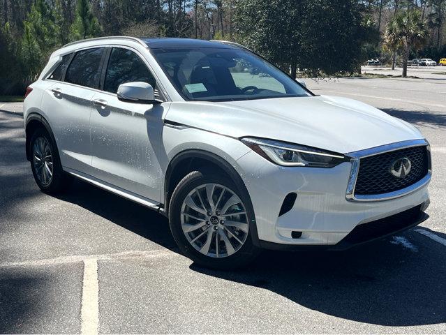 2024 Infiniti QX50