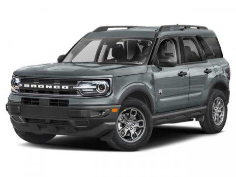2024 Ford Bronco Sport Big Bend for sale in Sioux City, IA