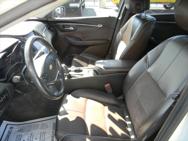 2014 Chevrolet Impala 1LT