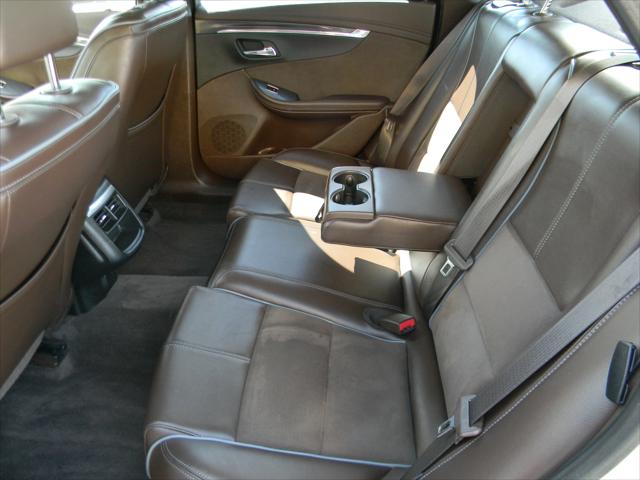 2014 Chevrolet Impala 1LT