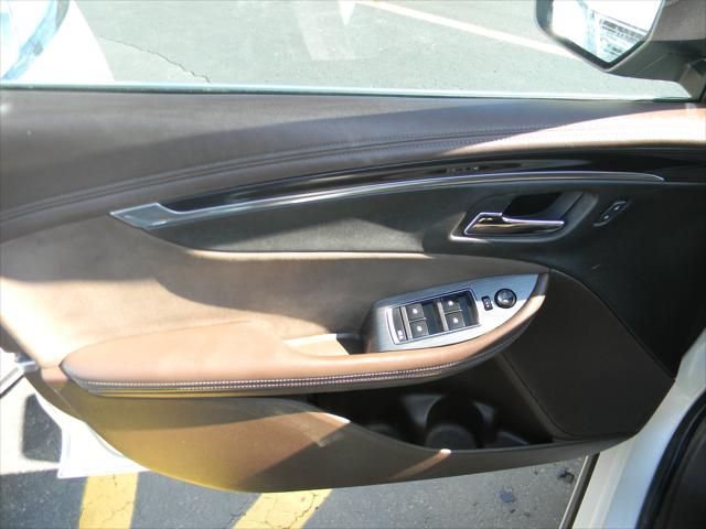 2014 Chevrolet Impala 1LT