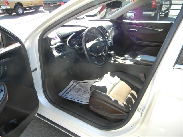 2014 Chevrolet Impala 1LT