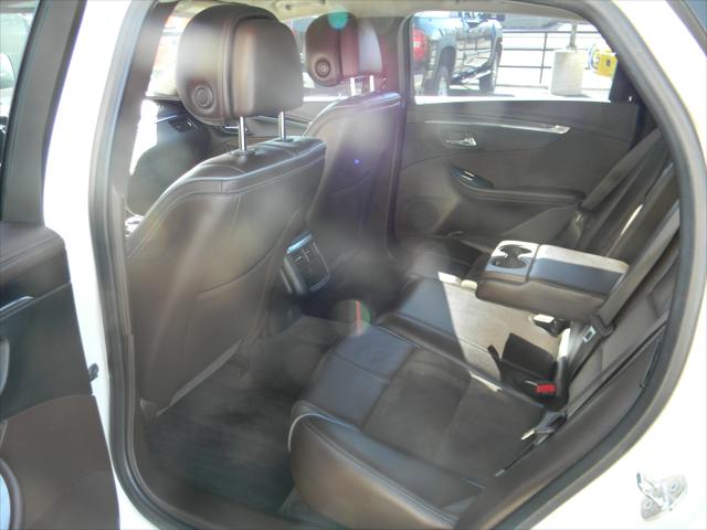 2014 Chevrolet Impala 1LT