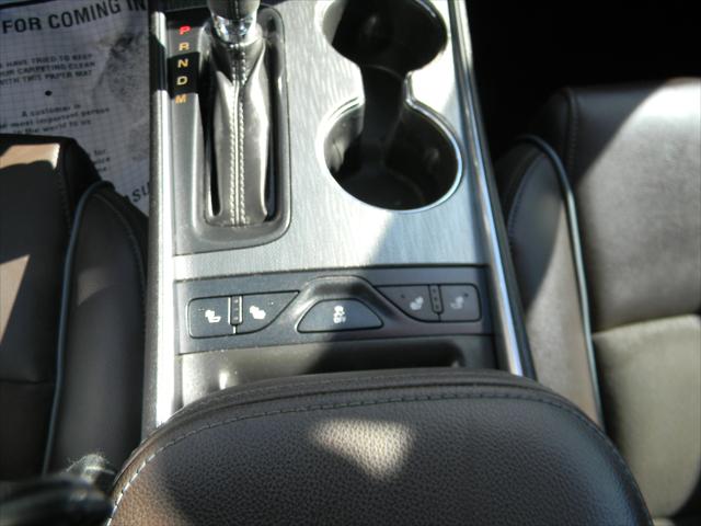 2014 Chevrolet Impala 1LT