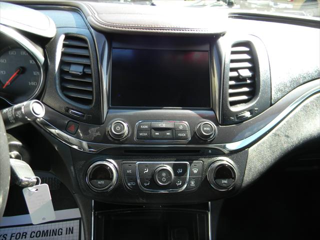 2014 Chevrolet Impala 1LT