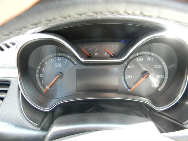 2014 Chevrolet Impala 1LT