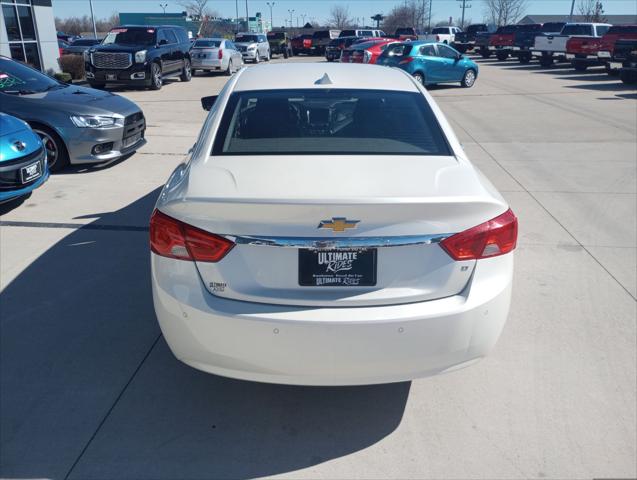 2014 Chevrolet Impala 1LT