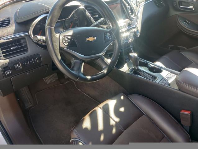 2014 Chevrolet Impala 1LT