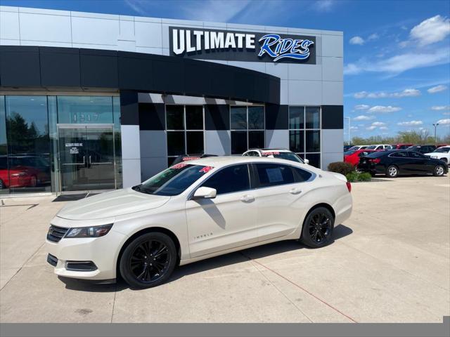 2014 Chevrolet Impala 1LT for sale in Neenah, WI