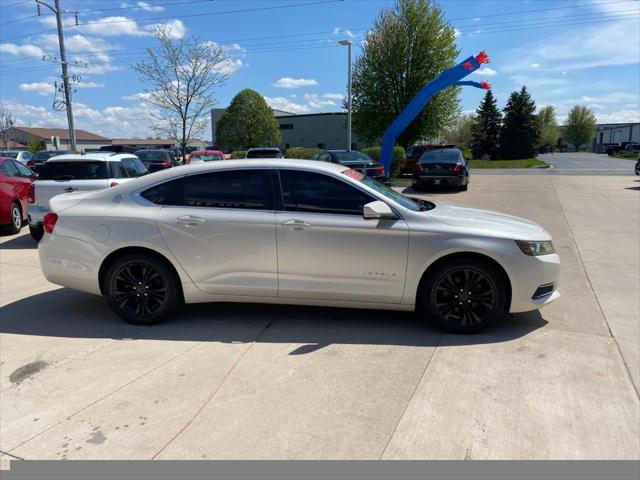 2014 Chevrolet Impala 1LT