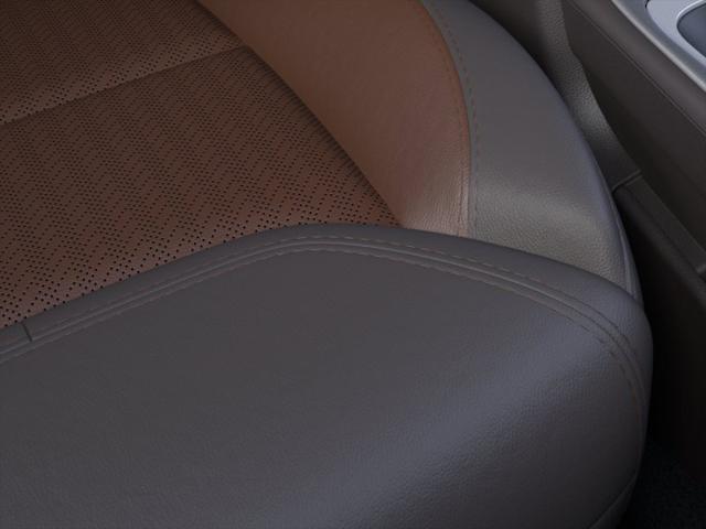 2024 Ford Explorer King Ranch