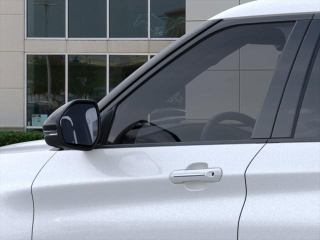 2024 Ford Explorer King Ranch